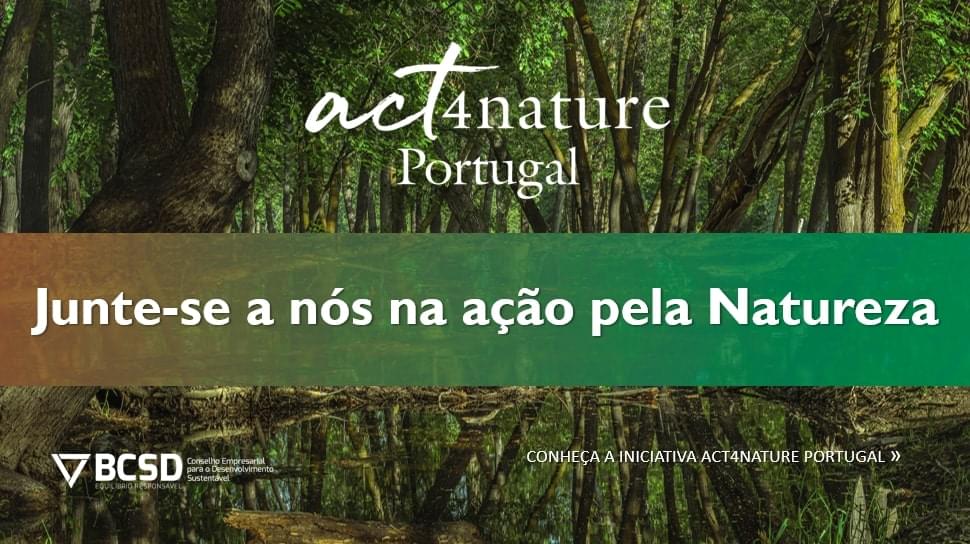 act4nature Portugal